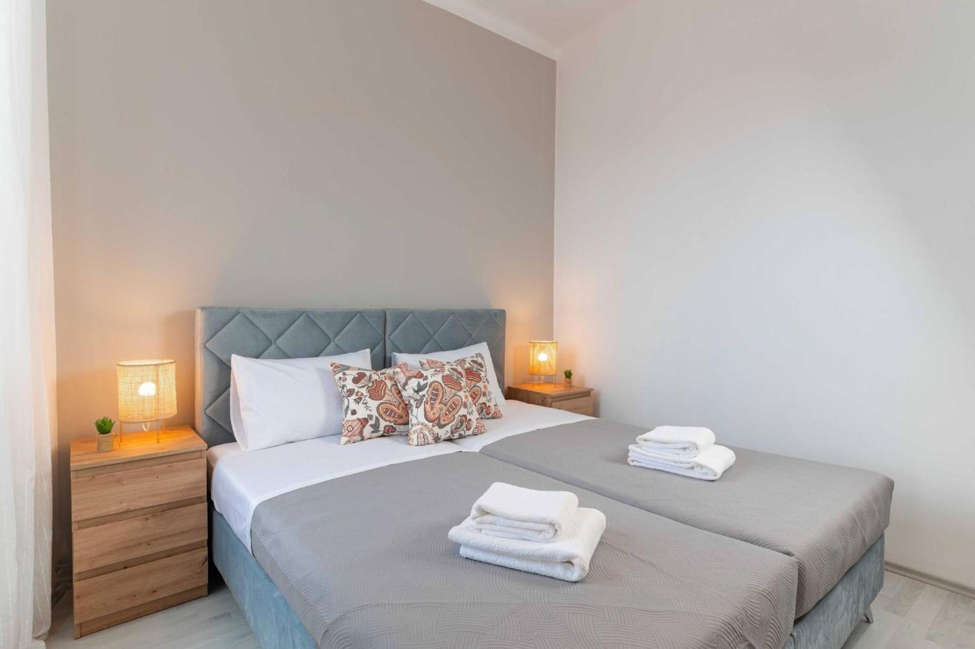 זאדאר My Dalmatia - Sunset Apartment Kalelarga מראה חיצוני תמונה
