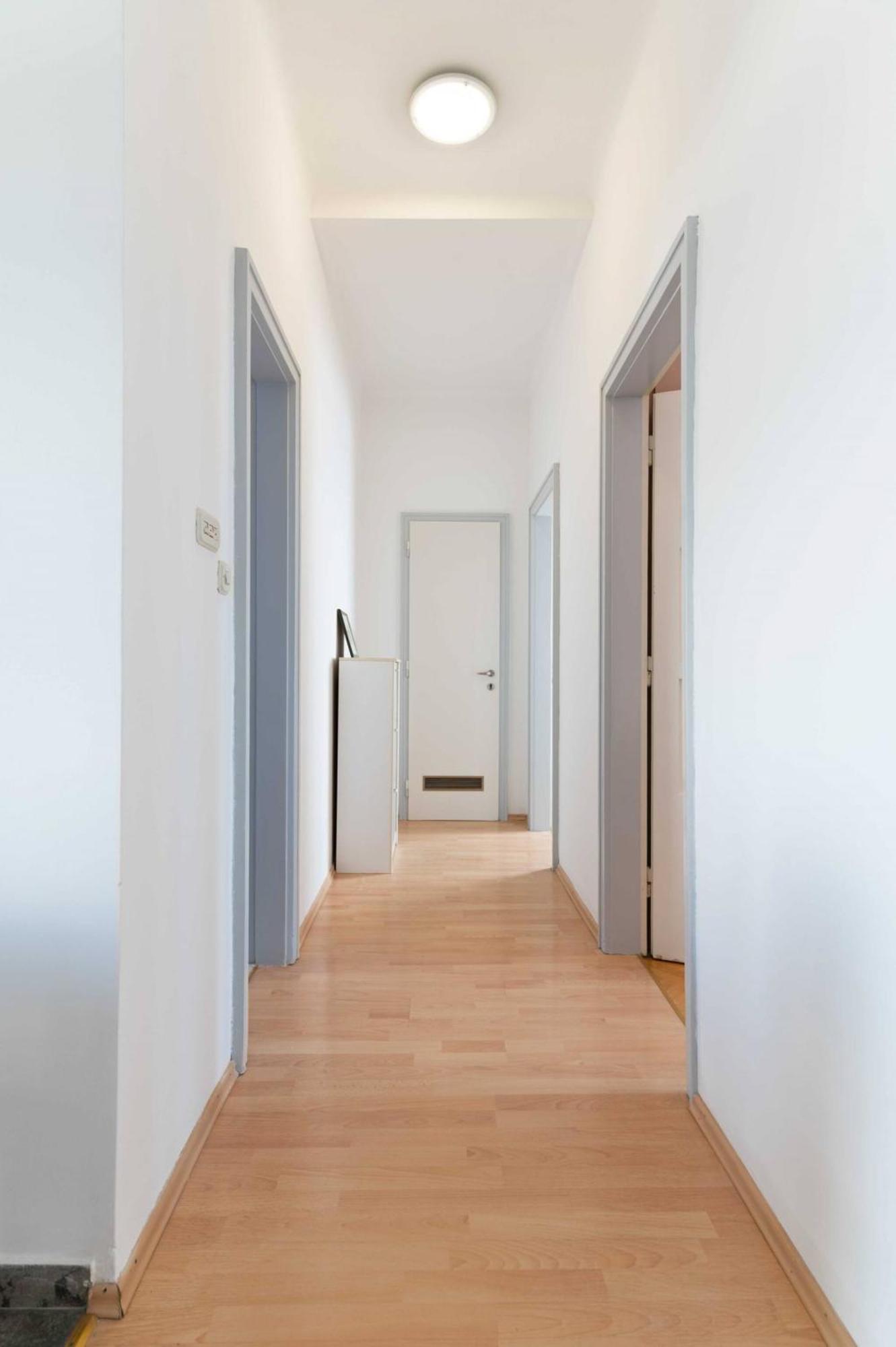 זאדאר My Dalmatia - Sunset Apartment Kalelarga מראה חיצוני תמונה