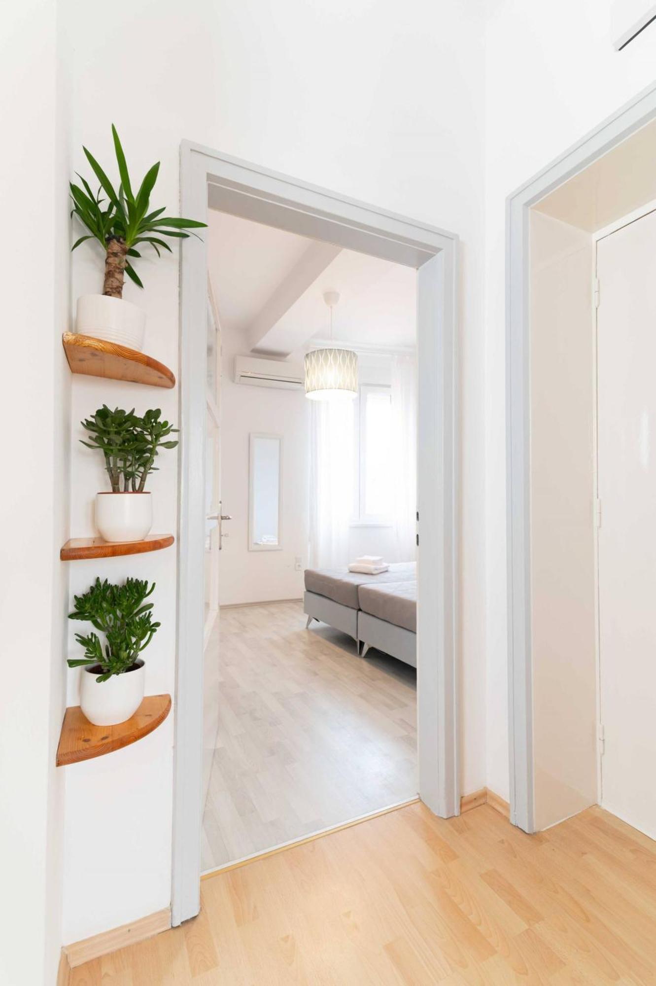 זאדאר My Dalmatia - Sunset Apartment Kalelarga מראה חיצוני תמונה