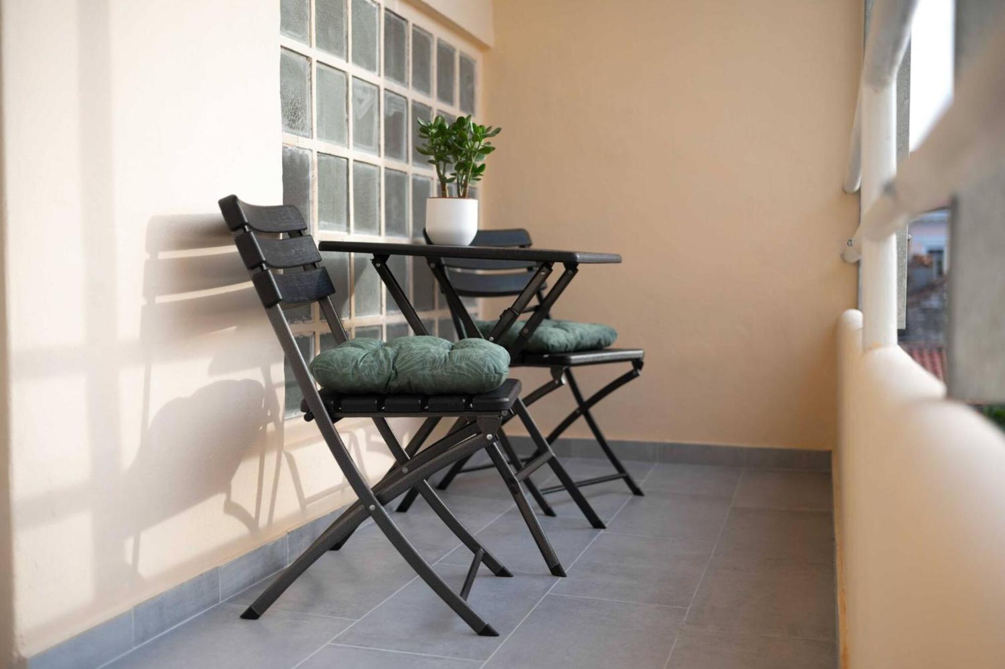 זאדאר My Dalmatia - Sunset Apartment Kalelarga מראה חיצוני תמונה